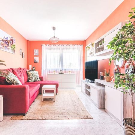 Home2Book Charming Apartment Playa Del Ingles San Bartolomé Exterior photo