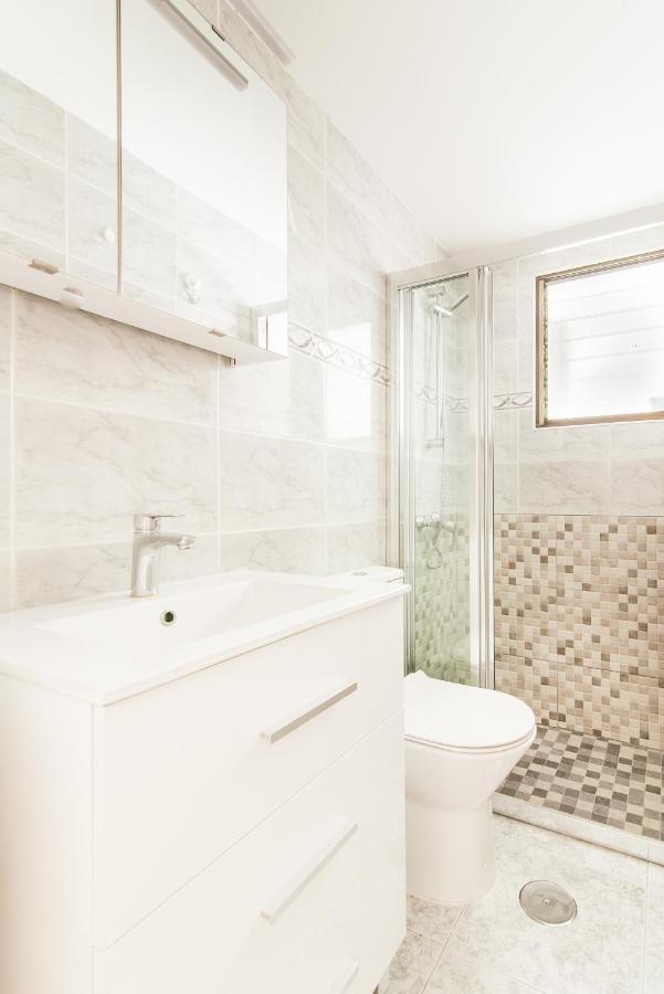 Home2Book Charming Apartment Playa Del Ingles San Bartolomé Exterior photo