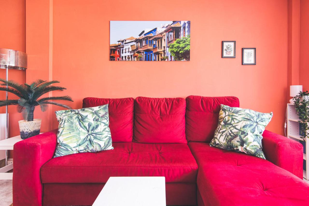 Home2Book Charming Apartment Playa Del Ingles San Bartolomé Exterior photo