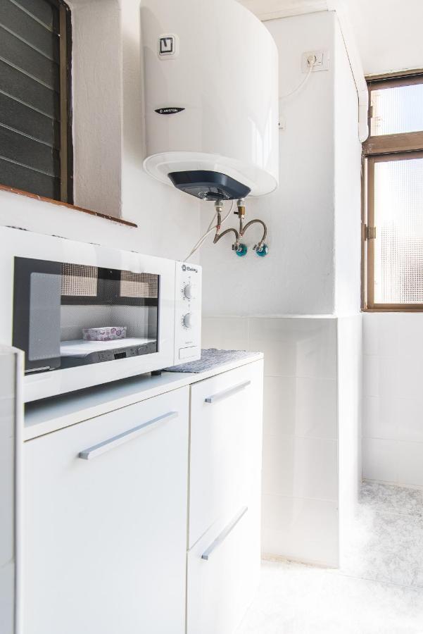 Home2Book Charming Apartment Playa Del Ingles San Bartolomé Exterior photo
