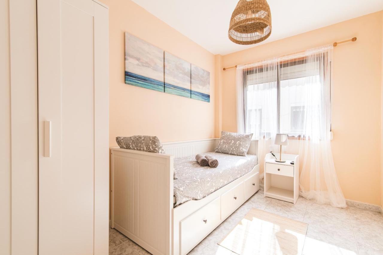 Home2Book Charming Apartment Playa Del Ingles San Bartolomé Exterior photo